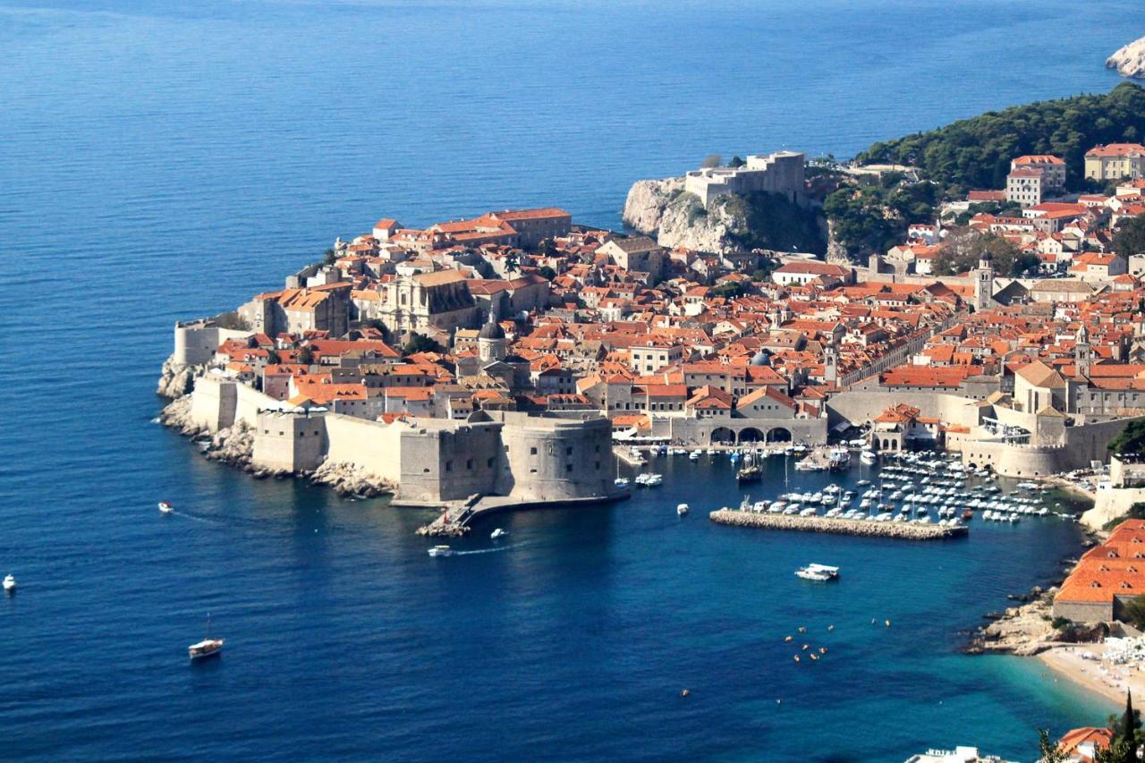 With Wifi - 20138 Apartman Dubrovnik